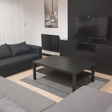 Appart Confort Croix Lille Luaran gambar