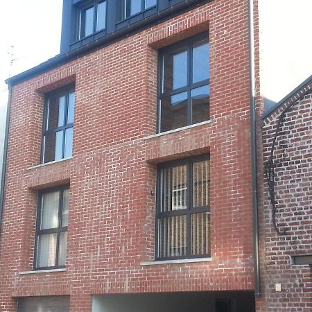 Appart Confort Croix Lille Luaran gambar