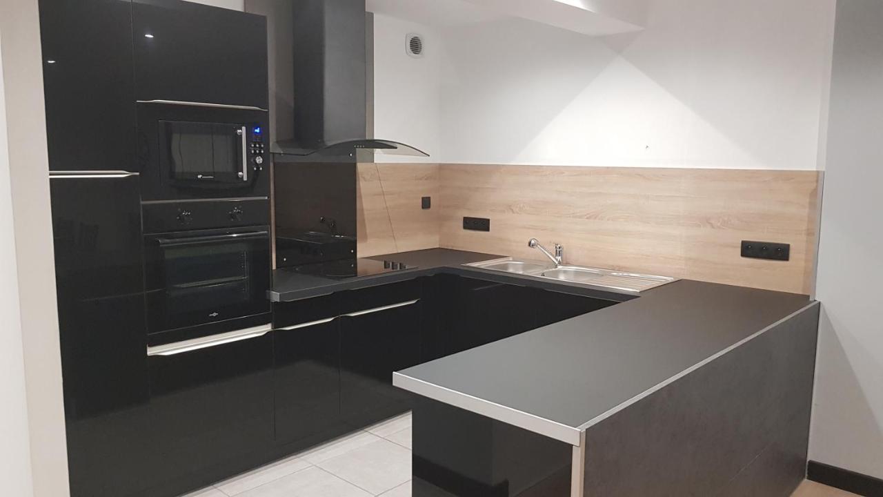 Appart Confort Croix Lille Luaran gambar